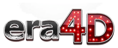 era4d logo